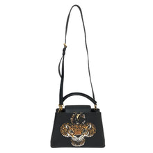 画像をギャラリービューアに読み込む, ルイ ヴィトン LOUIS VUITTON カプシーヌBB トリヨンレザー 2wayバッグ ショルダーバッグ ハンドバッグ M54340 ノワール【中古】【美品】