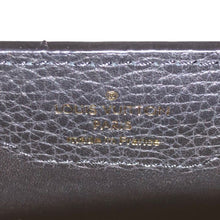 画像をギャラリービューアに読み込む, ルイ ヴィトン LOUIS VUITTON カプシーヌBB トリヨンレザー 2wayバッグ ショルダーバッグ ハンドバッグ M54340 ノワール【中古】【美品】
