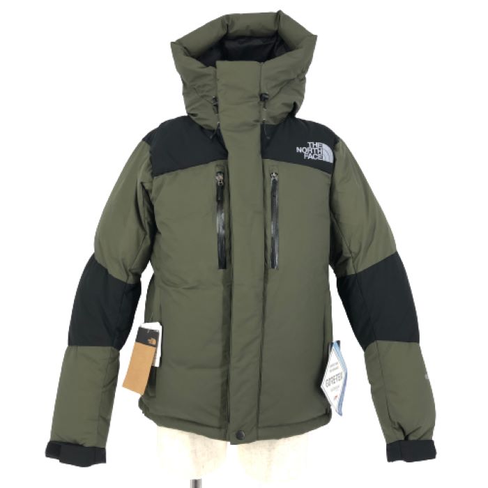 THE NORTH FACE Baltro Light Jacket XL 美品