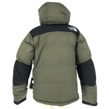 将图片加载到图库查看器,ノースフェイス THE NORTH FACE バルトロ ライト ジャケット BALTRO LIGHT JACKET ダウンジャケット XLサイズ ND91950 ニュートープ【中古】【美品】