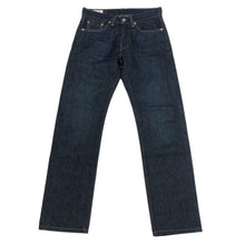 將圖片載入圖庫檢視器 リーバイス Levis 505 セルビッチ デニムパンツ ジーンズ 綿100% サイズW28L32 00505 1868 インディゴブルー メンズ【中古】