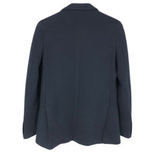 画像をギャラリービューアに読み込む, アルテア Altea ASTON ジャケット 半裏 サイズ44 XS S相当 ネイビー【中古】