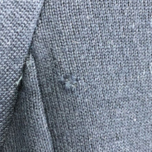 画像をギャラリービューアに読み込む, アルテア Altea ASTON ジャケット 半裏 サイズ44 XS S相当 ネイビー【中古】