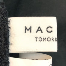 將圖片載入圖庫檢視器 マカフィー MACPHEE トゥモローランド クロップドワイドパンツ リネン混 サイズ34 S相当 グリーン系 レディース【中古】