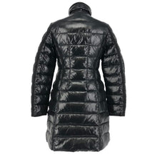画像をギャラリービューアに読み込む, モンクレール MONCLER HERMIFUR エルミファー ダウンコート ダウンジャケット サイズ00 ブラック【中古】