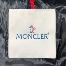 画像をギャラリービューアに読み込む, モンクレール MONCLER HERMIFUR エルミファー ダウンコート ダウンジャケット サイズ00 ブラック【中古】