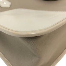 將圖片載入圖庫檢視器 ポールスミス Paul Smith ポーチ付き トートバッグ ベージュ【中古】【美品】