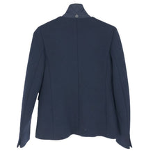 画像をギャラリービューアに読み込む, ボグナー BOGNER ジャケット ロロピアーナ サイズ36 S相当 ネイビー レディース【中古】【新品同様】【美品】