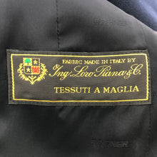 画像をギャラリービューアに読み込む, ボグナー BOGNER ジャケット ロロピアーナ サイズ36 S相当 ネイビー レディース【中古】【新品同様】【美品】