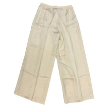 將圖片載入圖庫檢視器 レコパン Les Copains ワイドパンツ サイズ40 M相当 アイボリー レディース【中古】【新品同様】【美品】