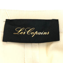 將圖片載入圖庫檢視器 レコパン Les Copains ワイドパンツ サイズ40 M相当 アイボリー レディース【中古】【新品同様】【美品】