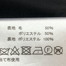 將圖片載入圖庫檢視器 ルカ LADY LUCK LUCA ウールコート チャコールグレー レディース【中古】【美品】