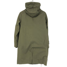 將圖片載入圖庫檢視器 ルール RULE モッズコート ライナー付き Lサイズ カーキ レディース【中古】