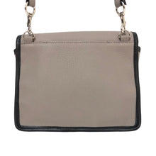 画像をギャラリービューアに読み込む, イコット ikot ショルダーバッグ グレージュ系【中古】【美品】