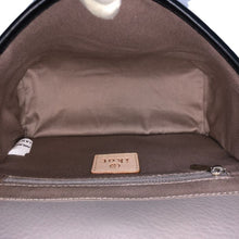 画像をギャラリービューアに読み込む, イコット ikot ショルダーバッグ グレージュ系【中古】【美品】