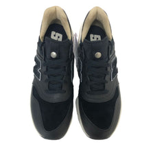 画像をギャラリービューアに読み込む, ニューバランス New Balance スニーカー 27cm MS997RB ブラック【中古】【新品同様】【美品】