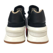 画像をギャラリービューアに読み込む, ニューバランス New Balance スニーカー 27cm MS997RB ブラック【中古】【新品同様】【美品】
