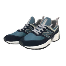 Load image into Gallery viewer, ニューバランス New Balance スニーカー 27cm MS574EDC ダークネイビー【中古】【新品同様】【美品】