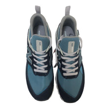 Load image into Gallery viewer, ニューバランス New Balance スニーカー 27cm MS574EDC ダークネイビー【中古】【新品同様】【美品】