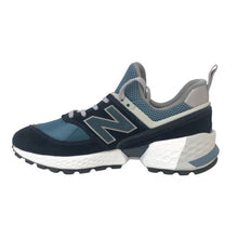 Load image into Gallery viewer, ニューバランス New Balance スニーカー 27cm MS574EDC ダークネイビー【中古】【新品同様】【美品】