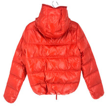 將圖片載入圖庫檢視器 デュベティカ DUVETICA CIATO ダウンジャケット Mサイズ 142U818000 1035R 325 MELOGRANO オレンジ メンズ【中古】【美品】