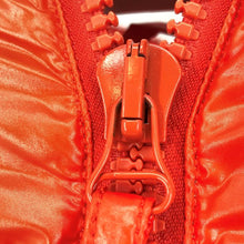 將圖片載入圖庫檢視器 デュベティカ DUVETICA CIATO ダウンジャケット Mサイズ 142U818000 1035R 325 MELOGRANO オレンジ メンズ【中古】【美品】