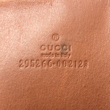 將圖片載入圖庫檢視器 グッチ GUCCI ユニセックス 男女兼用 ウールフェルト トートバッグ グレー【中古】