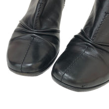 画像をギャラリービューアに読み込む, ルイ ヴィトン LOUIS VUITTON ロングブーツ 22cm相当 ブラック【中古】