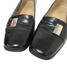 將圖片載入圖庫檢視器 グッチ GUCCI ローファー サイズ35 22cm相当 ブラック【中古】