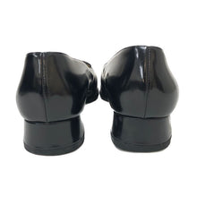 將圖片載入圖庫檢視器 グッチ GUCCI ローファー サイズ35 22cm相当 ブラック【中古】