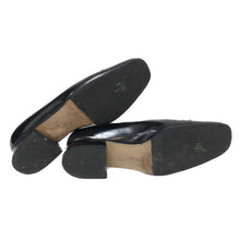 將圖片載入圖庫檢視器 グッチ GUCCI ローファー サイズ35 22cm相当 ブラック【中古】