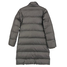 將圖片載入圖庫檢視器 プラステ PLST ダウンコート サイズ0 S相当 チャコールブラウン系 レディース【中古】