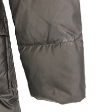 將圖片載入圖庫檢視器 プラステ PLST ダウンコート サイズ0 S相当 チャコールブラウン系 レディース【中古】