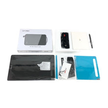 이미지를 갤러리 뷰어에 로드 , XP Pen Artist 12 セカンド 液晶ペンタブレット 保護ケース付き CD120FH ブラック【中古】【新品同様】【美品】