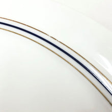 画像をギャラリービューアに読み込む, ジバンシィ GIVENCHY サラダボウル 丸皿 食器 2枚セット ホワイト【中古】【美品】