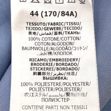 將圖片載入圖庫檢視器 グッチ GUCCI ロゴ刺繍 スクリプトオーバーサイズ ボウリング半袖シャツ 619033 ZAEN3【中古】