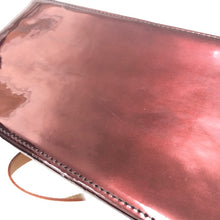 画像をギャラリービューアに読み込む, ルイ ヴィトン LOUIS VUITTON ローズウッドアヴェニュー ヴェルニ ショルダーバッグ ハンドバッグ アマラント【中古】【美品】