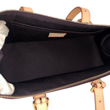 画像をギャラリービューアに読み込む, ルイ ヴィトン LOUIS VUITTON ローズウッドアヴェニュー ヴェルニ ショルダーバッグ ハンドバッグ アマラント【中古】【美品】