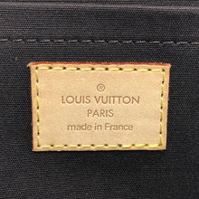 画像をギャラリービューアに読み込む, ルイ ヴィトン LOUIS VUITTON ローズウッドアヴェニュー ヴェルニ ショルダーバッグ ハンドバッグ アマラント【中古】【美品】