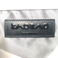 画像をギャラリービューアに読み込む, イッセイミヤケ ISSEY MIYAKE BAOBAO バオバオ リュックサック バックパック BB61 AG321 01 ホワイト ユニセックス【中古】