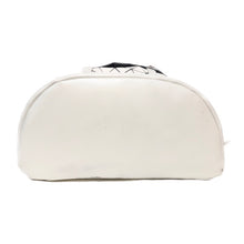 画像をギャラリービューアに読み込む, イッセイミヤケ ISSEY MIYAKE BAOBAO バオバオ リュックサック バックパック BB61 AG321 01 ホワイト ユニセックス【中古】