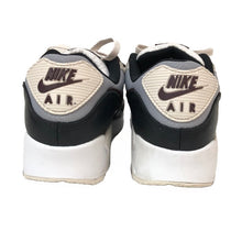 画像をギャラリービューアに読み込む, ナイキ NIKE AIR MAX90 エアマックス90 スニーカー DQ4071 004 ウルフグレー バーガンディ 27.5cm【中古】【美品】
