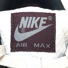 画像をギャラリービューアに読み込む, ナイキ NIKE AIR MAX90 エアマックス90 スニーカー DQ4071 004 ウルフグレー バーガンディ 27.5cm【中古】【美品】