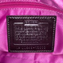 画像をギャラリービューアに読み込む, コーチ COACH シグネチャー 2way ショルダーバッグ 13833 ベージュ系【中古】