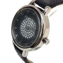 Load image into Gallery viewer, フルラ FURLA ラインストーン レディース 腕時計 クオーツ 002822 01 81【中古】