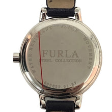 Load image into Gallery viewer, フルラ FURLA ラインストーン レディース 腕時計 クオーツ 002822 01 81【中古】