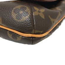 画像をギャラリービューアに読み込む, ルイ ヴィトン LOUIS VUITTON ミュゼットサルサ モノグラム ショルダーバッグ 【中古】