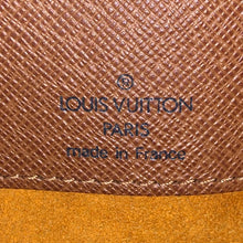 画像をギャラリービューアに読み込む, ルイ ヴィトン LOUIS VUITTON ミュゼットサルサ モノグラム ショルダーバッグ 【中古】