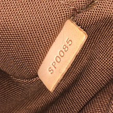 画像をギャラリービューアに読み込む, ルイ ヴィトン LOUIS VUITTON バティニョール モノグラム トートバッグ ハンドバッグ 【中古】