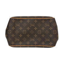 画像をギャラリービューアに読み込む, ルイ ヴィトン LOUIS VUITTON バティニョール モノグラム トートバッグ ハンドバッグ 【中古】